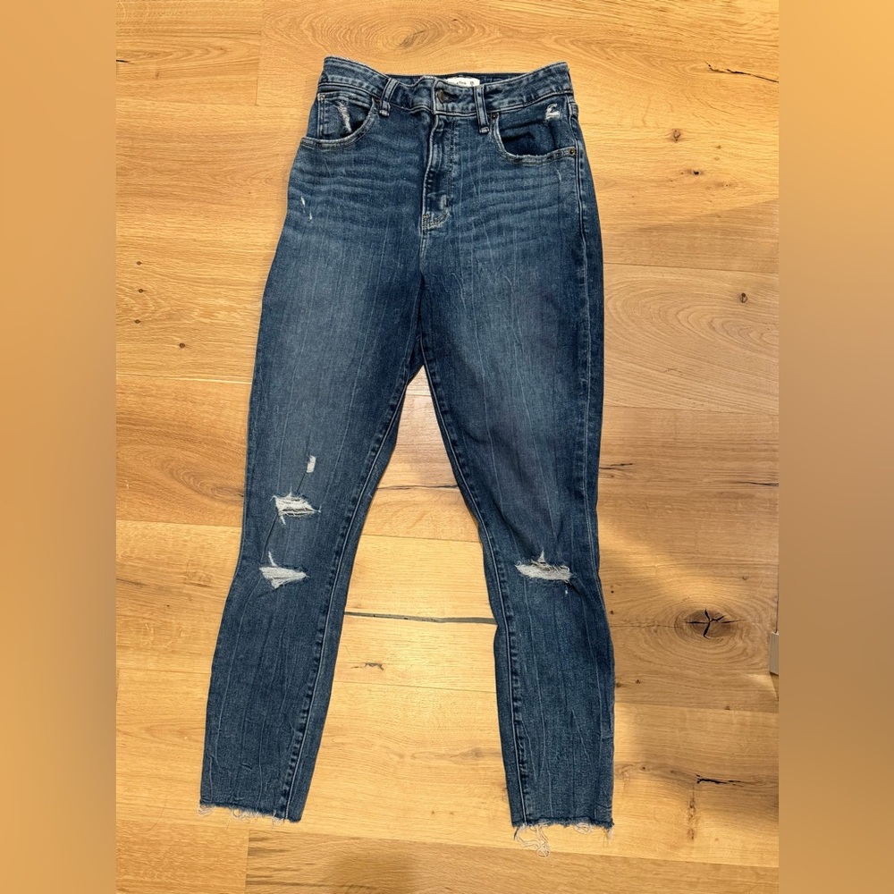 Abercrombie & Fitch Jeans